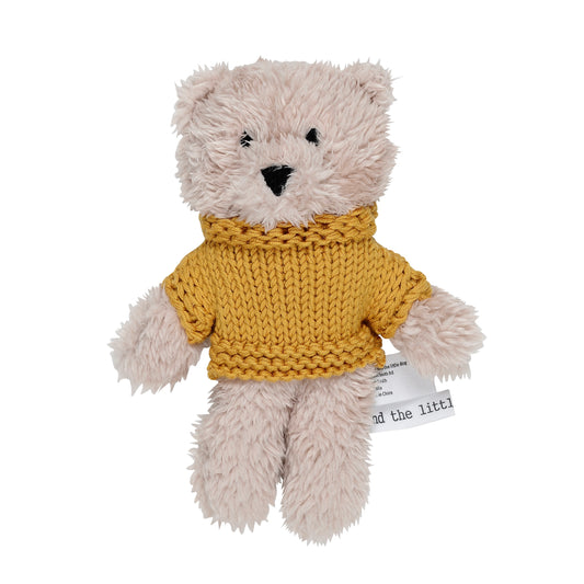Dulce Bear