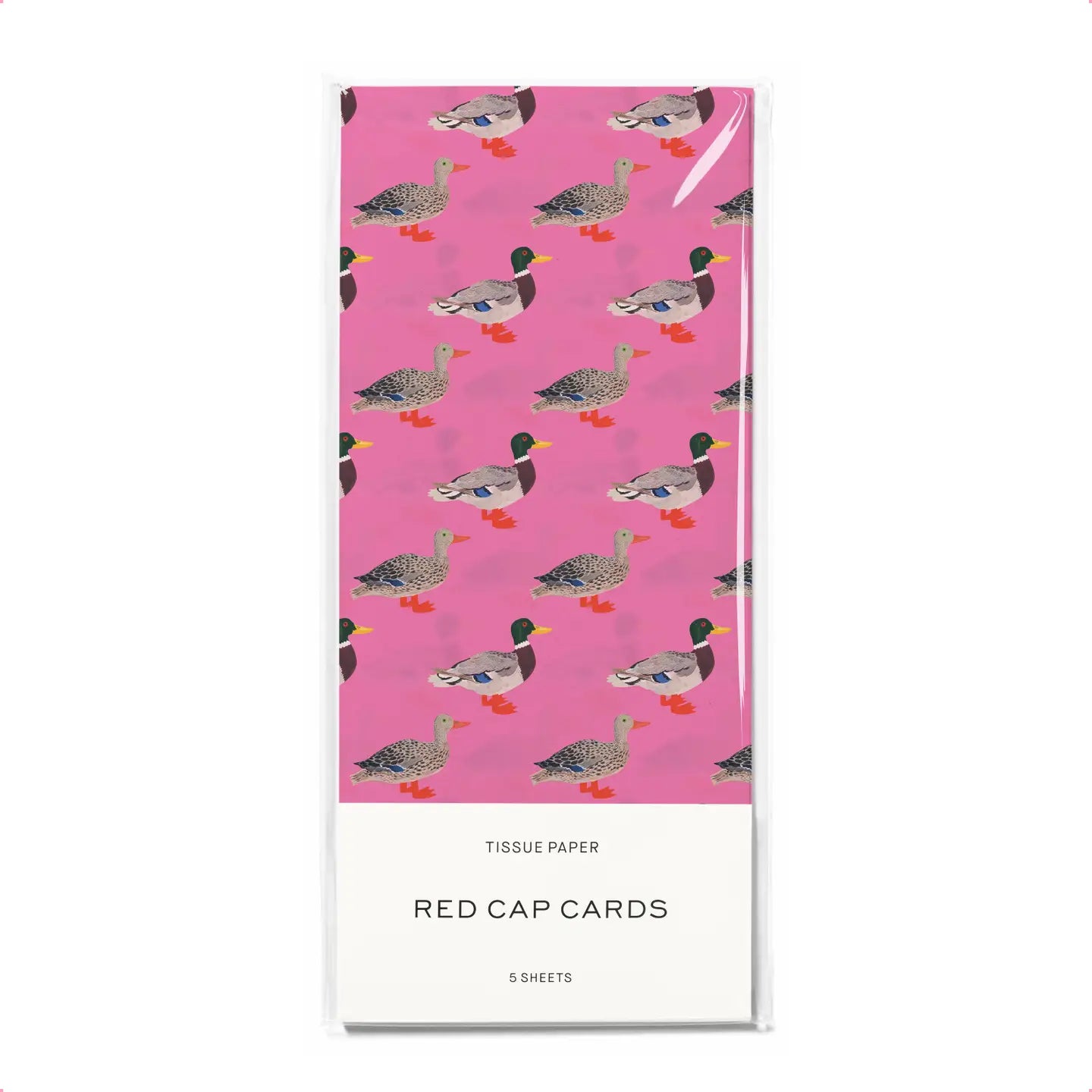 Tissue Paper Pack