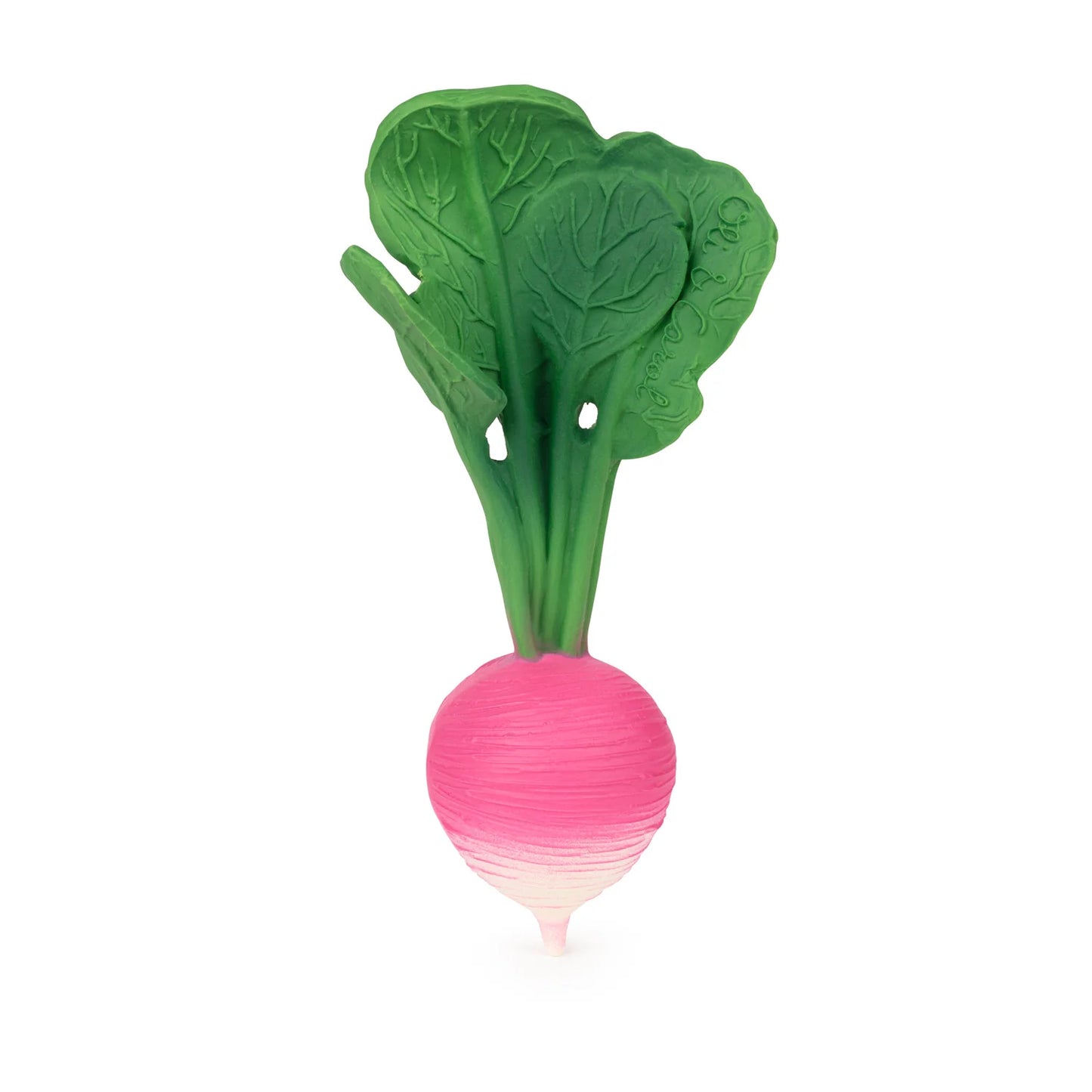 Teether & Bath Toy