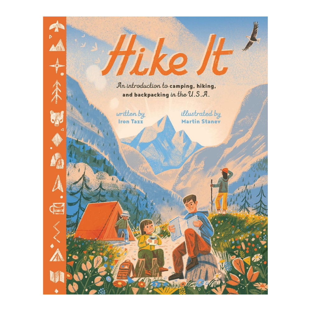 Hike It