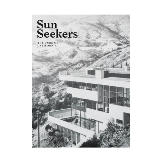 Sun Seekers: The Cure of California