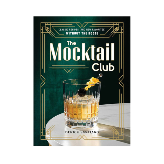 The Mocktail Club