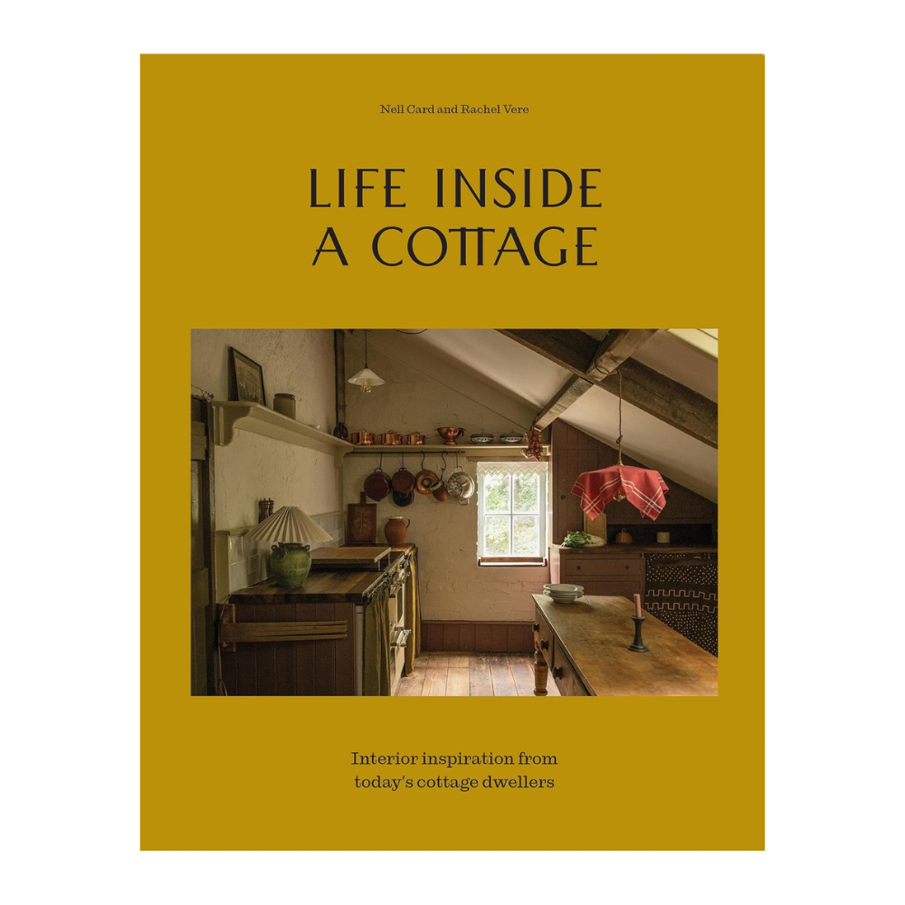 Life Inside A Cottage