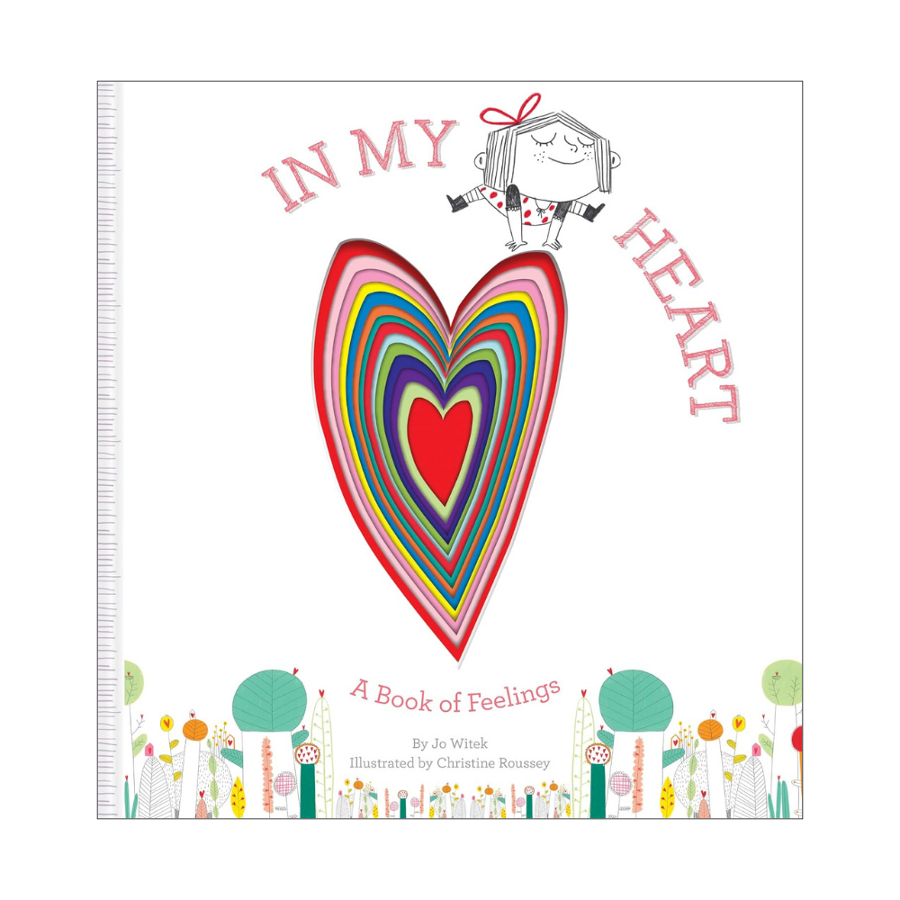 In My Heart