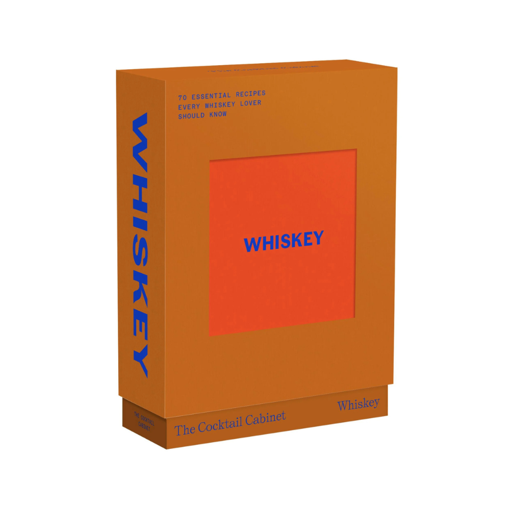 The Cocktail Cabinet: Whiskey
