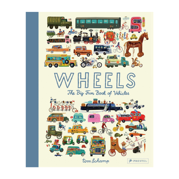 Wheels