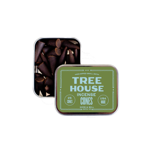 Incense Cones