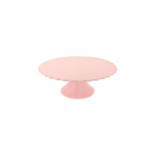 Bamboo Fibre Cake Stand