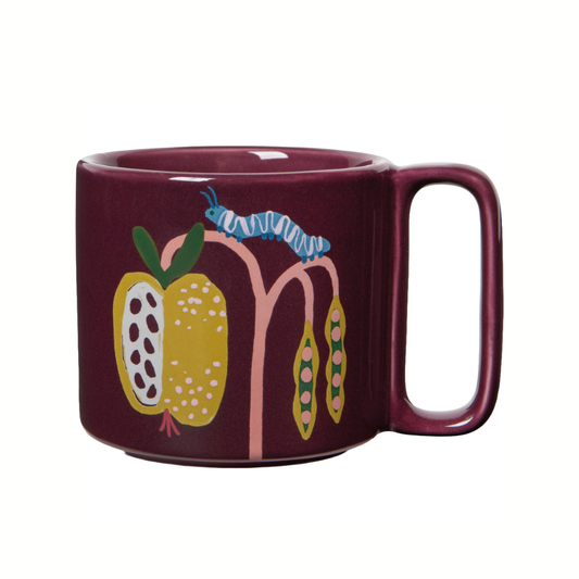 Pom Midi Studio Mug