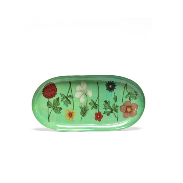Enamel Tray