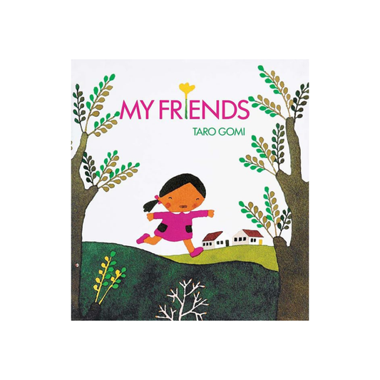 My Friends