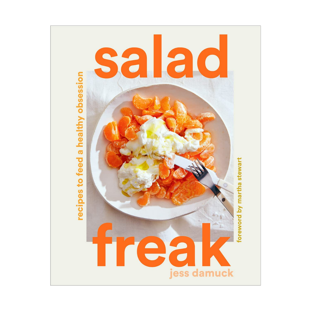 Salad Freak