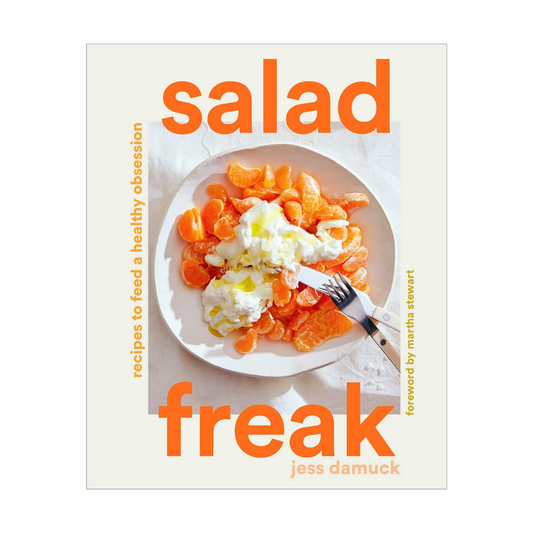 Salad Freak