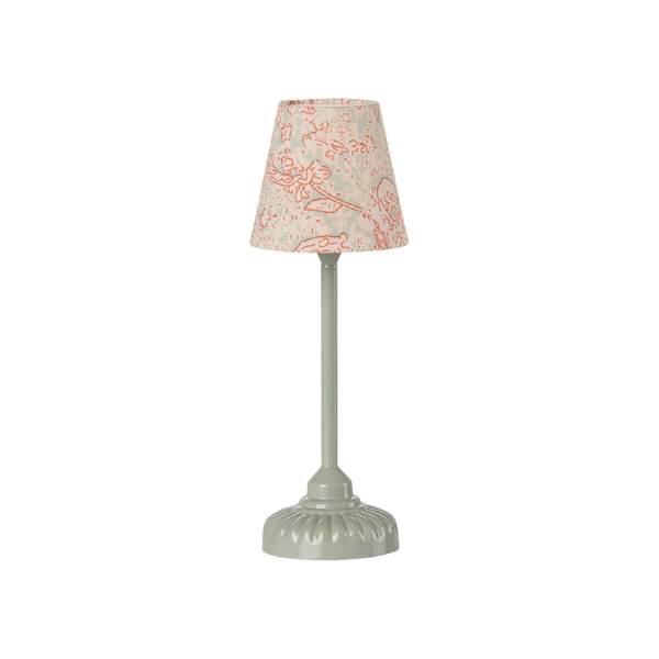 Vintage Floor Lamp