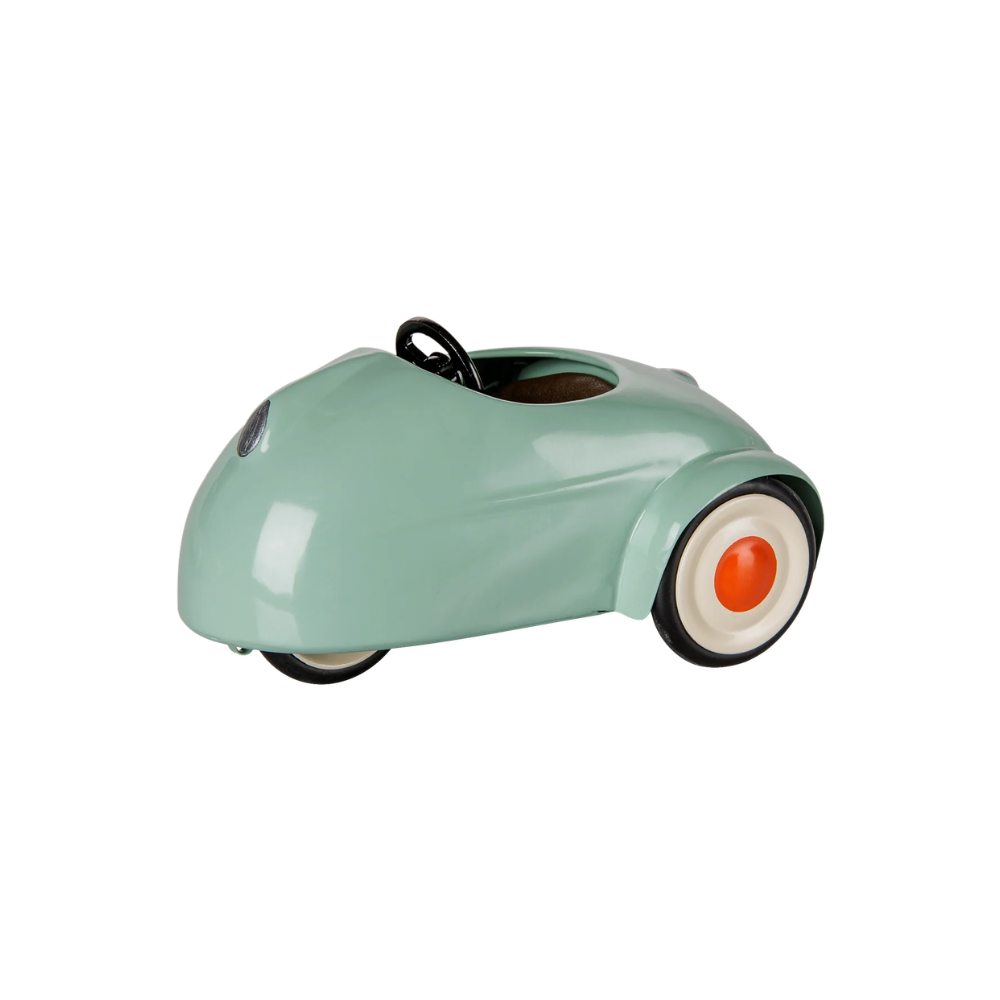 Mouse Car