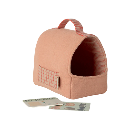 Coral Pet Carrier