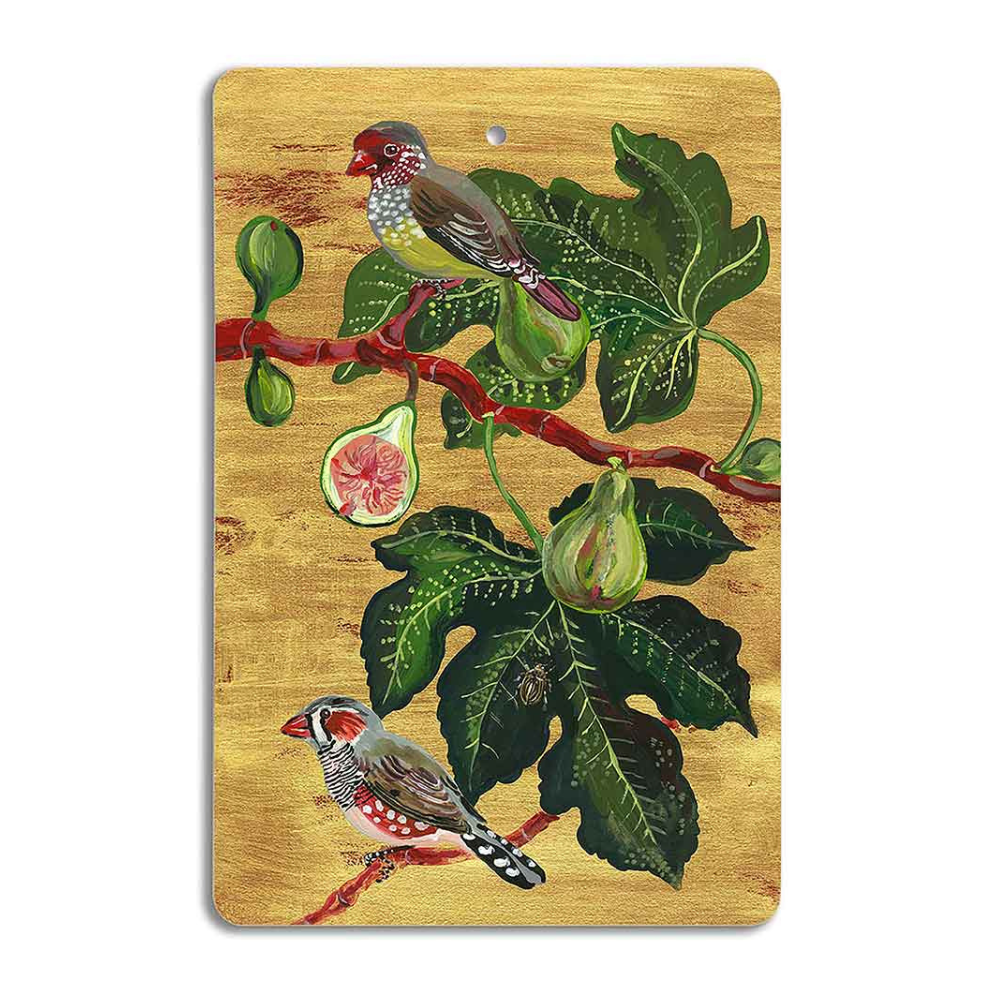 Serving Board