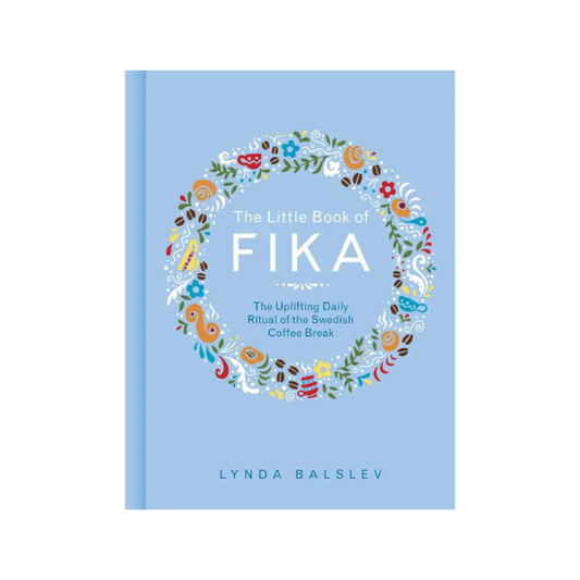 Little Book of Fika