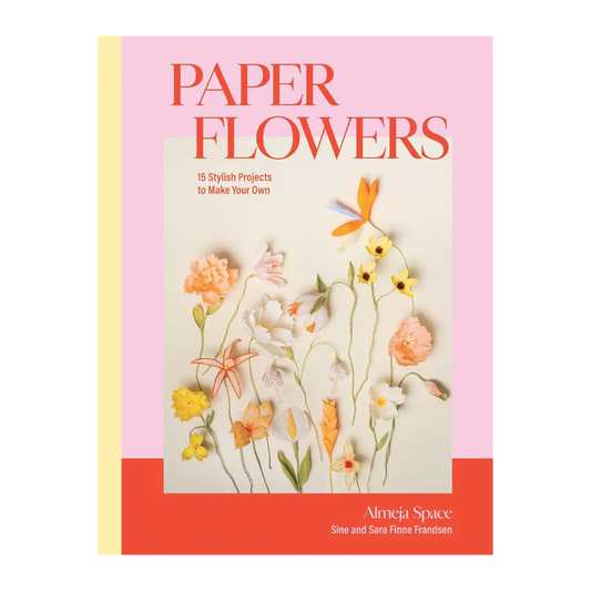 Paper Flowers