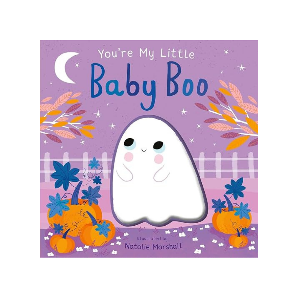 You're My Little Baby Boo