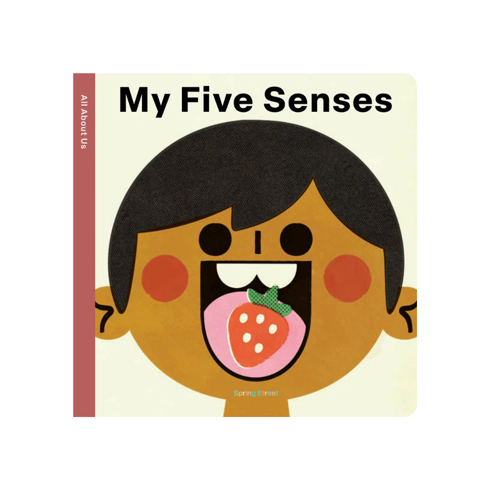 My Five Senses