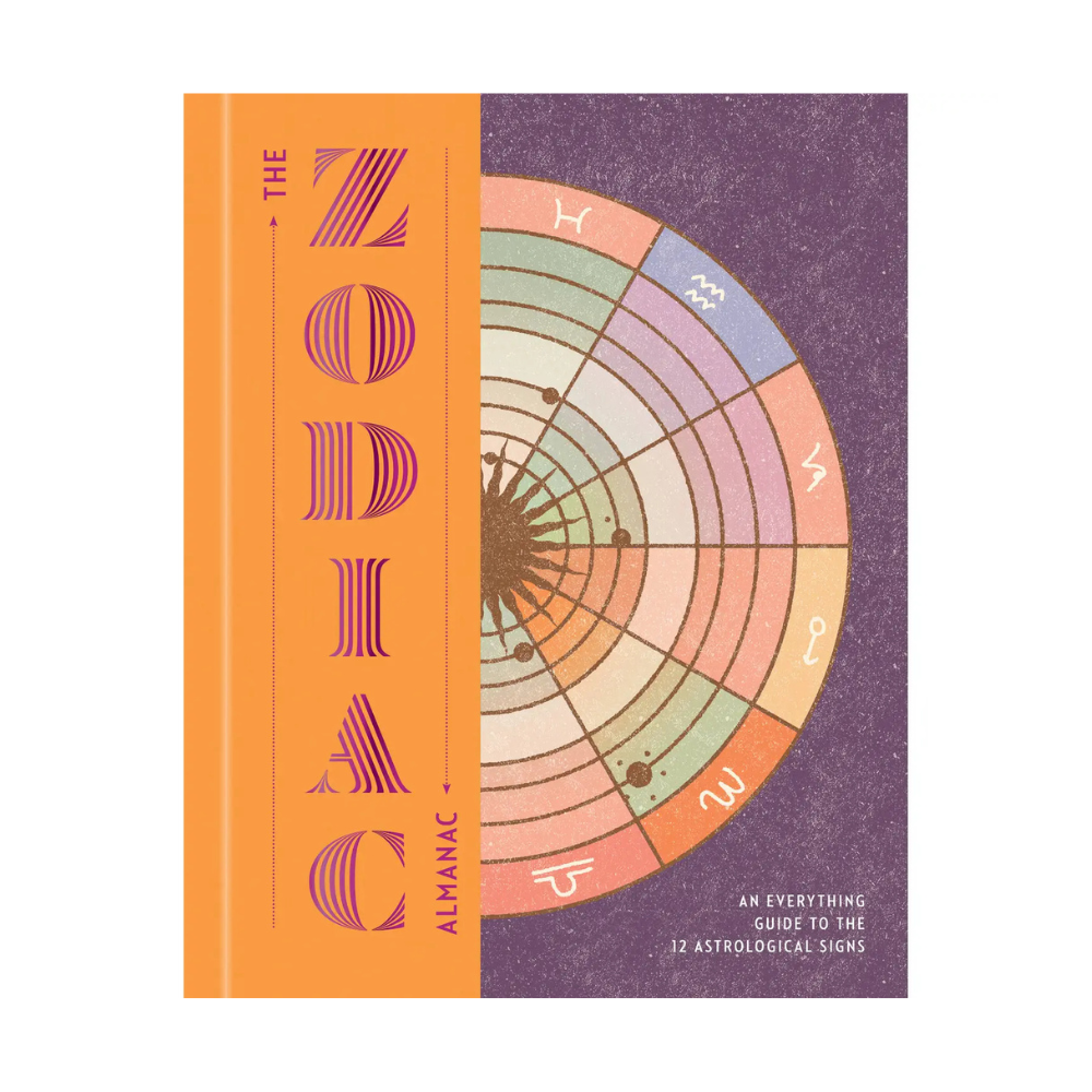 The Zodiac Almanac