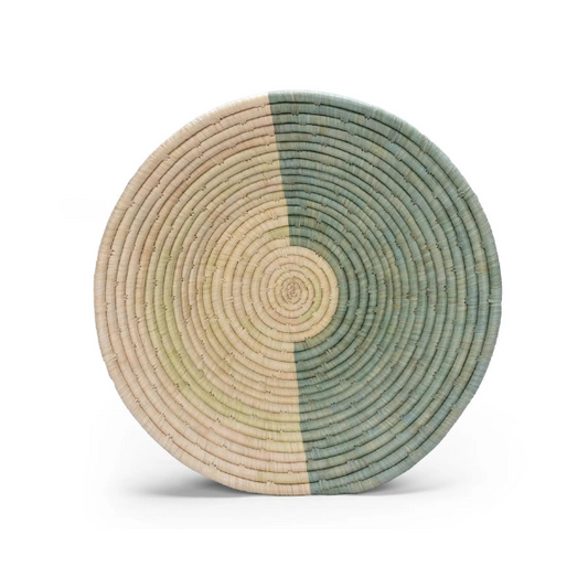 Jumbo Ether & Natural Basket