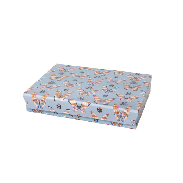 Jewelry Box