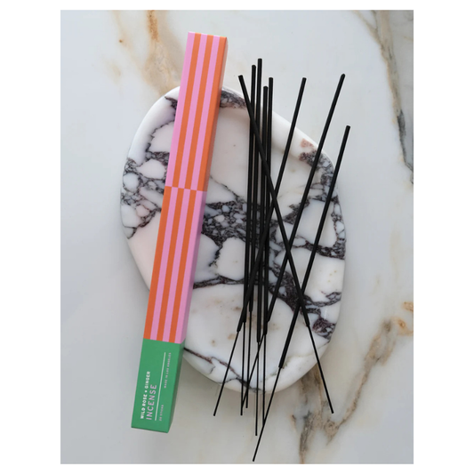 Botanica Essentials Incense