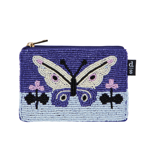 Beaded Aurora