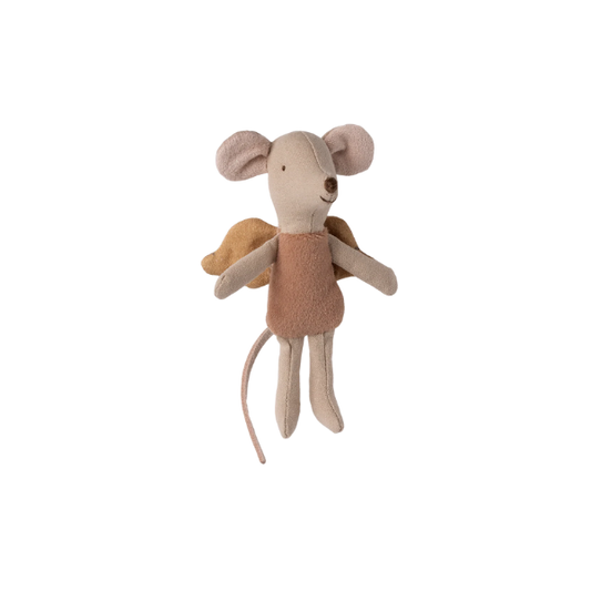 Fairy Mouse little