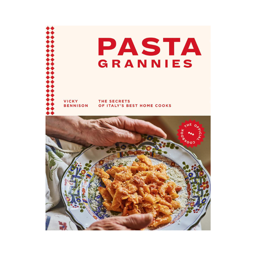 Pasta Grannies