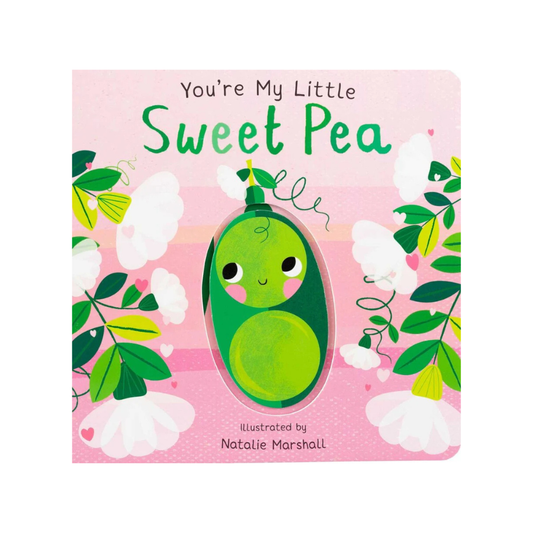 You're My Little Sweet Pea