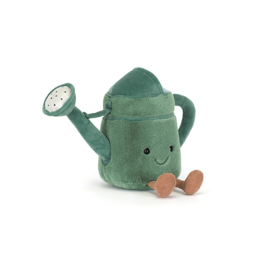 Amuseable Watering Can