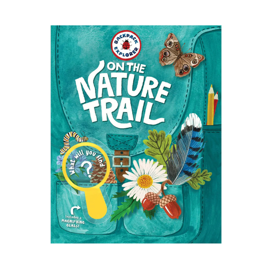 On the Nature Trail: What Will You Find?