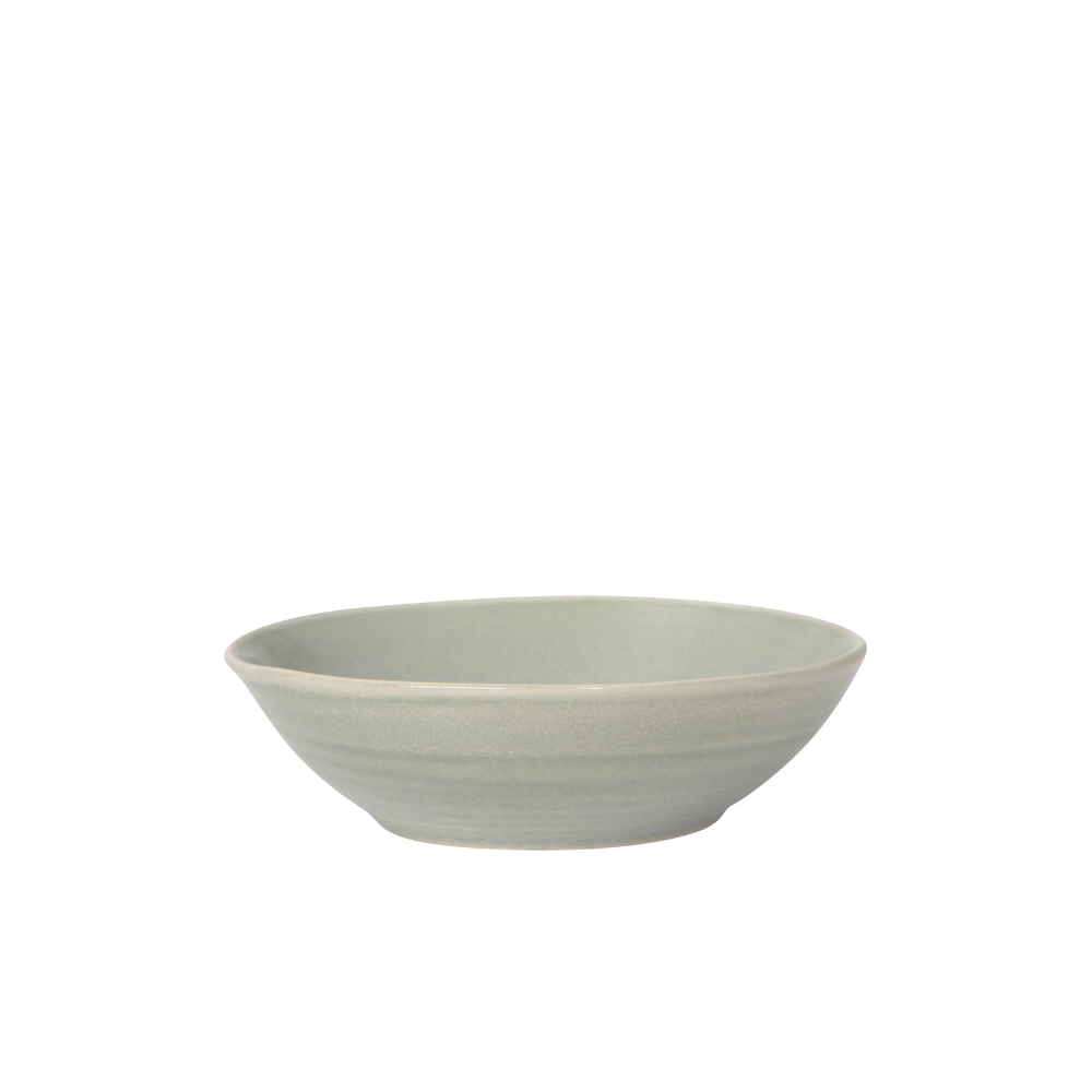 Aquarius Sage Dipping Bowl