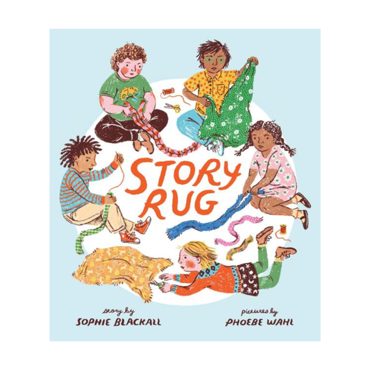 Story Rug