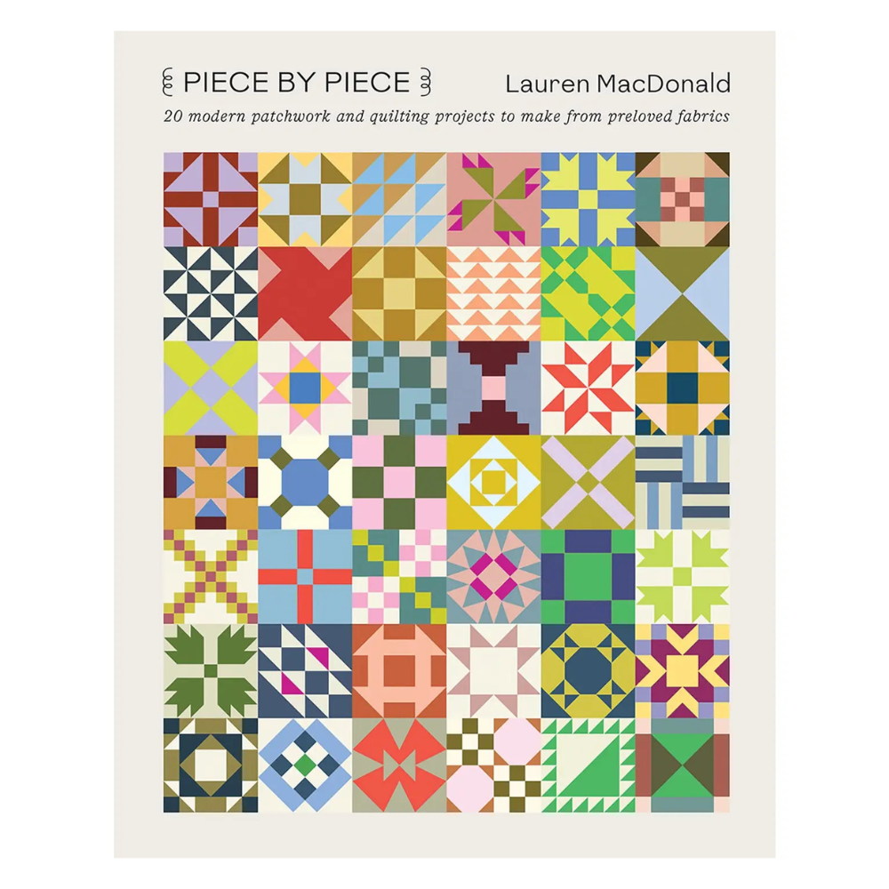 Piece By Piece