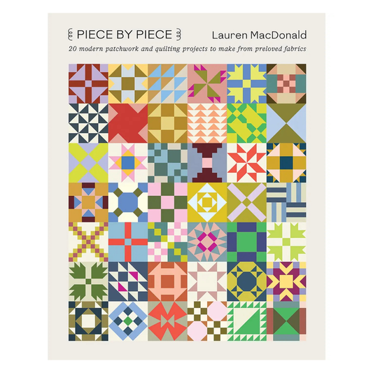 Piece By Piece