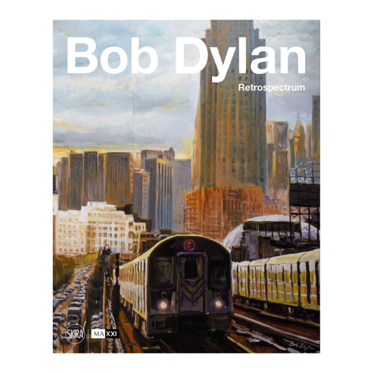 Bob Dylan: Retrospectrum