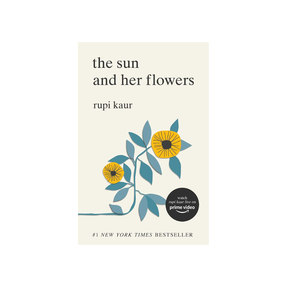 Sun and Her Flowers