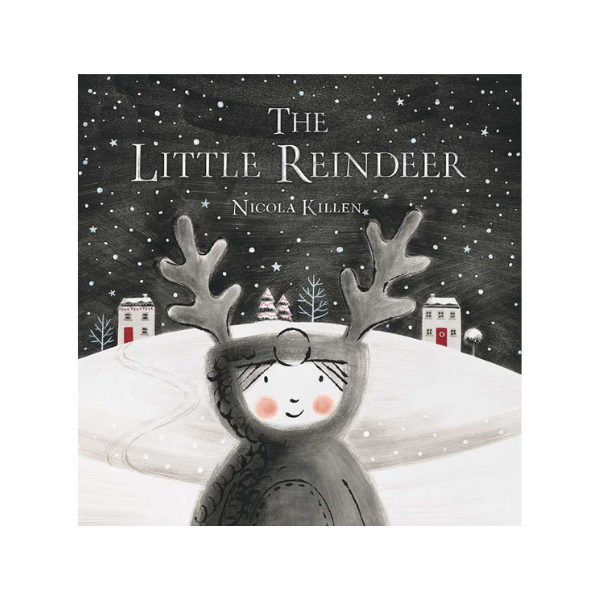 Little Reindeer