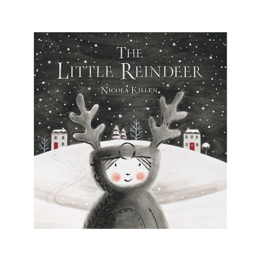 Little Reindeer