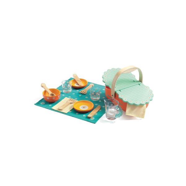My Picnic