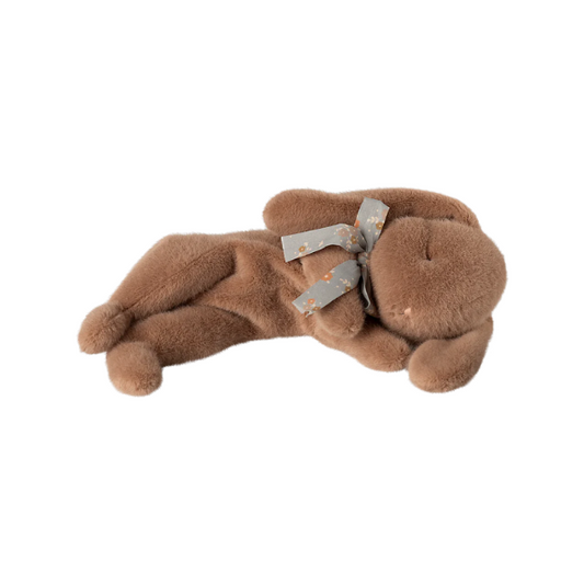 Sleeping Bunny