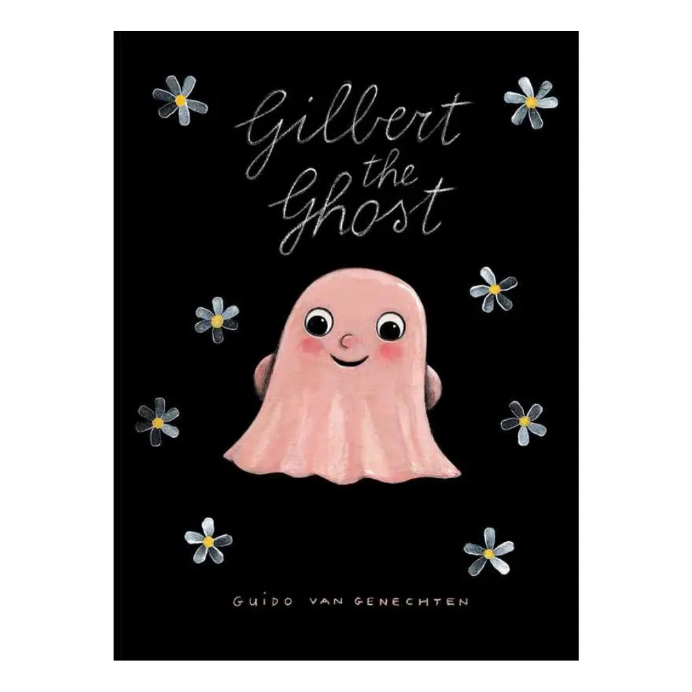 Gilbert the Ghost