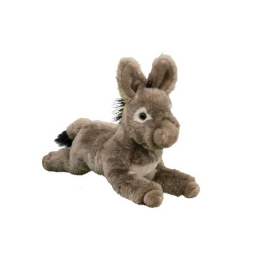 Rupert Donkey