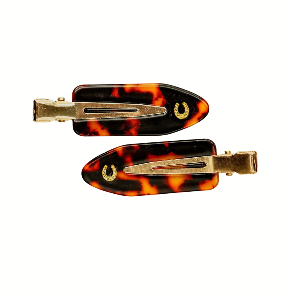 Embellished Settings Clips