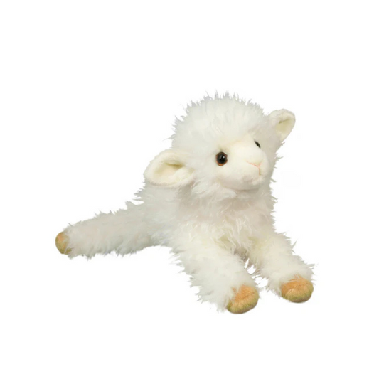 Posy Floppy Lamb