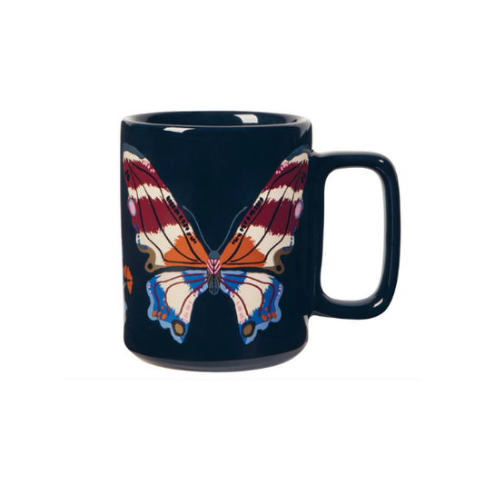 Aurora Studio Mug